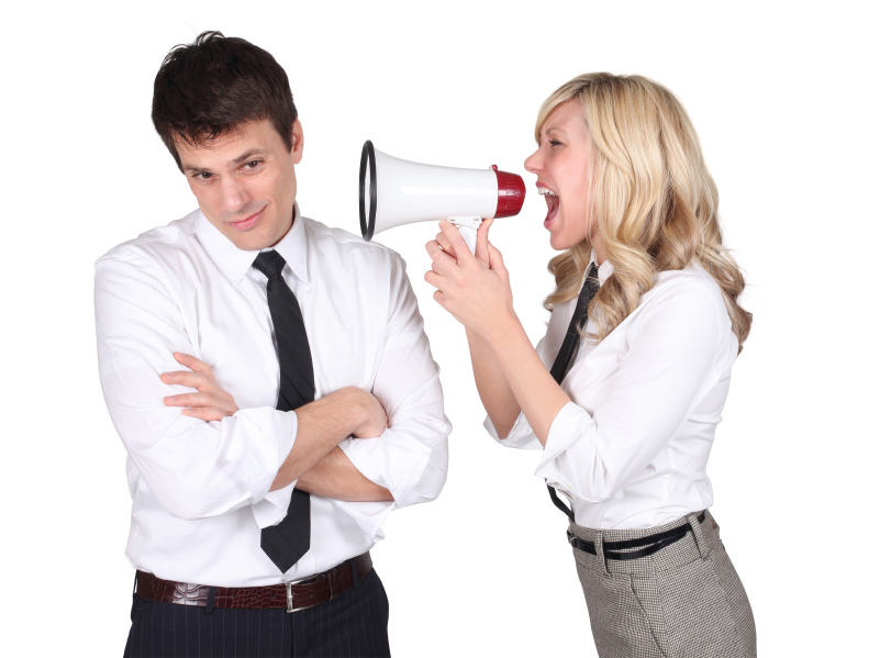 Fat Man and Skinny Women Make More Satisfied Couple