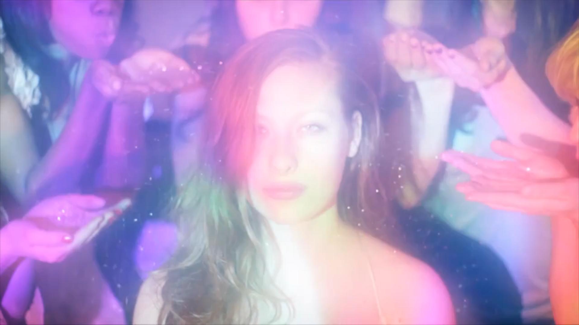 Buzz Cut: 'Friend Crush' Friends (VIDEO)