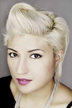 Sebastian Professional's Diva Poulos: Featured Expert Of The Week