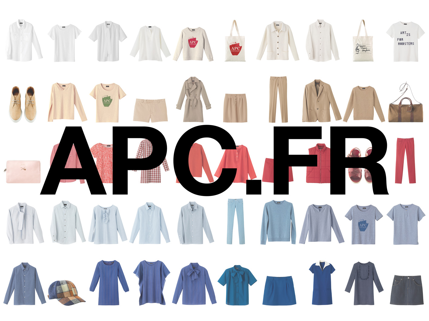 Alexa Chung Falls Texas New Madewell Film (VIDEO)