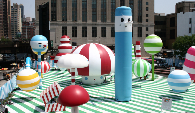 British Shoe Designer Julian Hakes Creates Without Sole