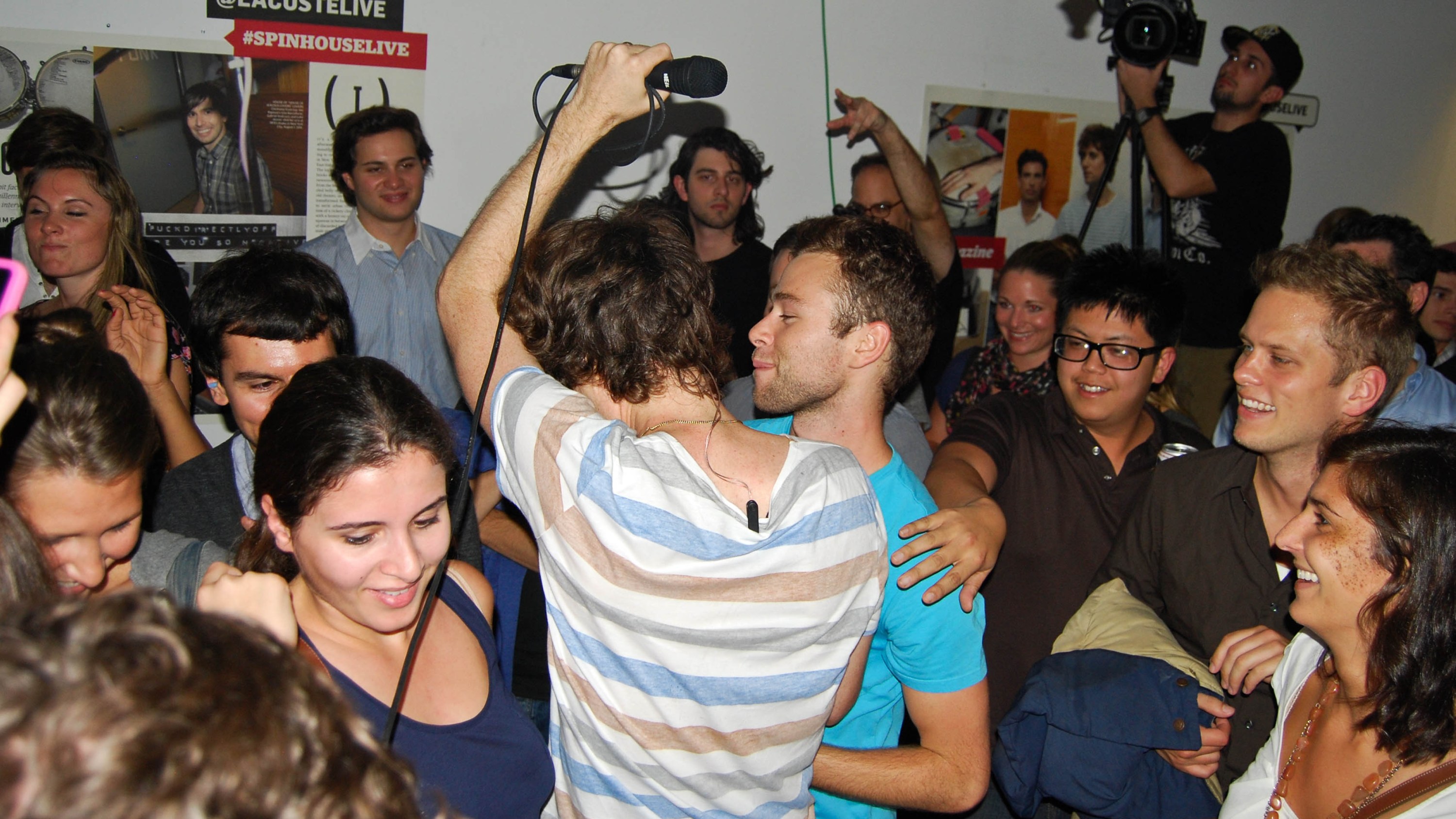 VICE Prefers Las Vegas Over Paris Fashion Week