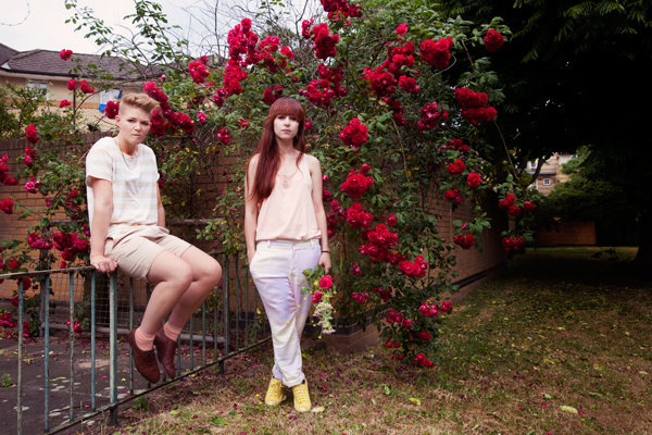 Wrap Up Style With Luxe Scarves From House of Waris