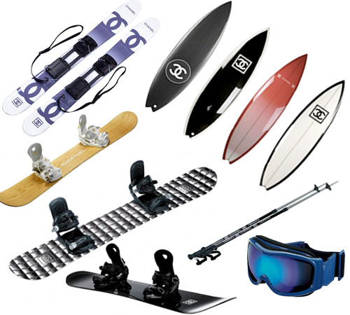 VICE Prefers Las Vegas Over Paris Fashion Week