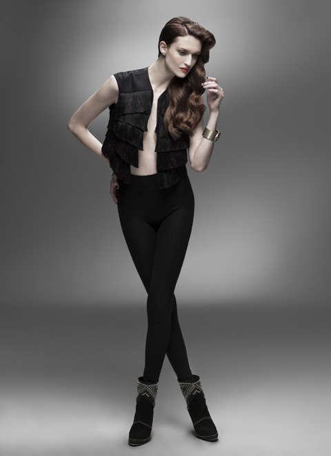 Lacee Swan's It-Girl Enchiladas: Easy, Low-Budget Dish!