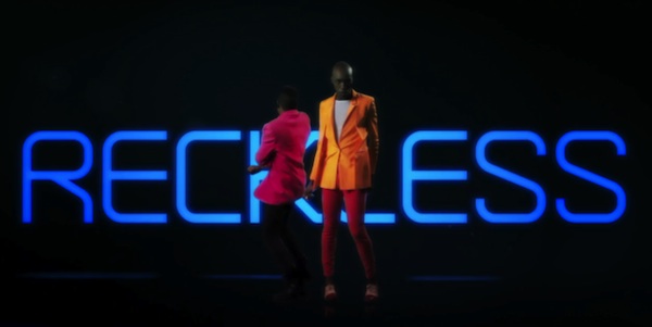 Azari & III Want You Be 'Reckless' On The Dance Floor