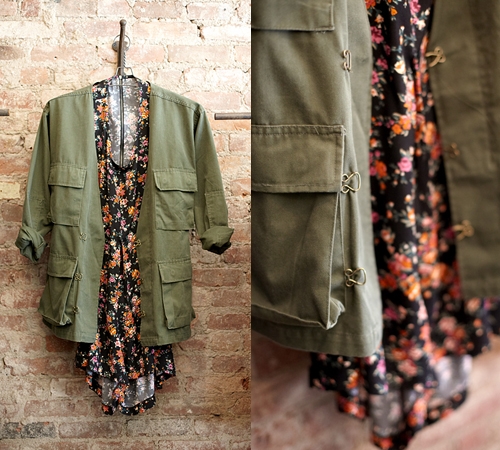 Leighton Meester On Kissing Dan, Trenches & Herbal Essences