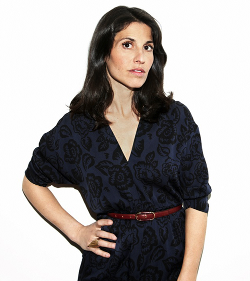 Elissa Santisi: Word from Voguette