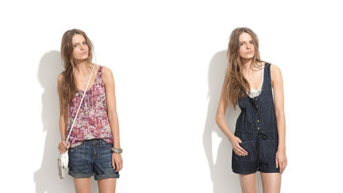 Todd Selby's Fashionable Selby