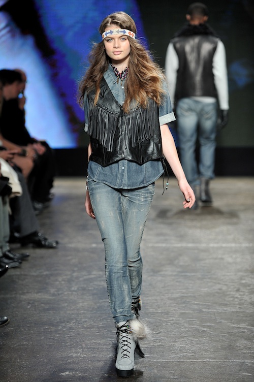 William Rast Teams With Target! Gerard Butler The New Face of L'Oreal