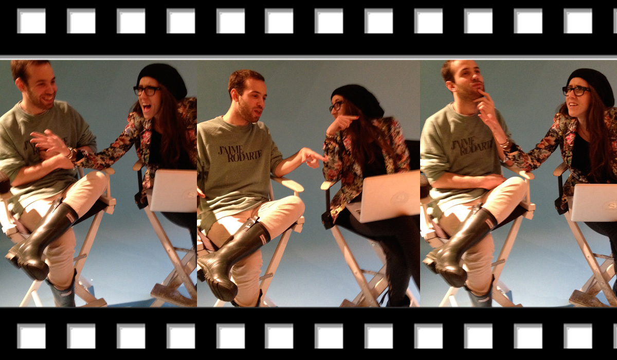 Exclusive: Christina Aguilera on Where She Sprays Her Fragrance, Colored Hair and Beauty Blunders