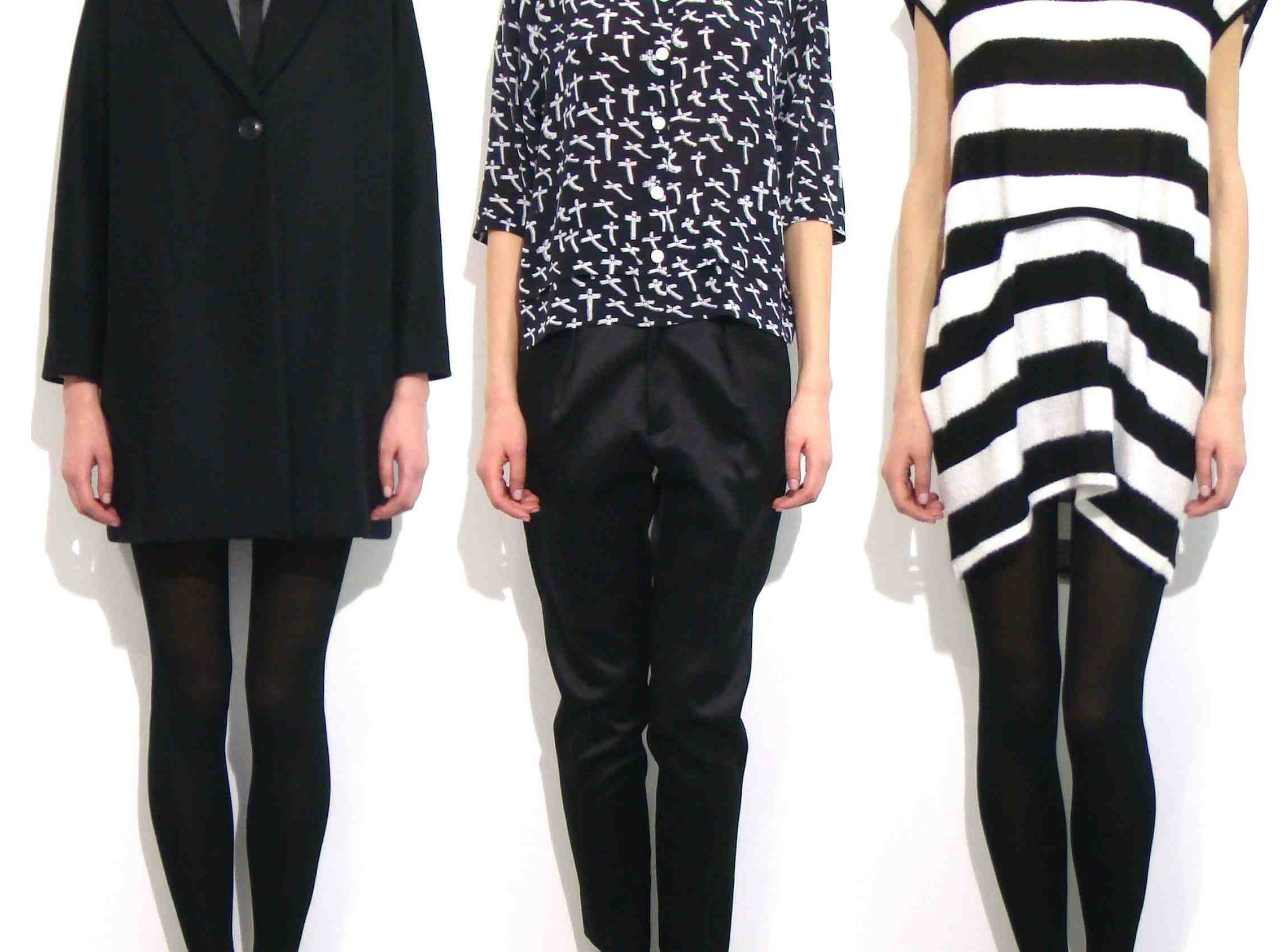 Devastee FW12