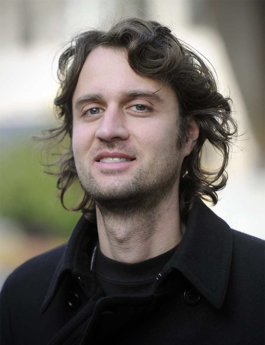 'Downton Abbey' Actress Jessica Brown Findlay Gets Victorian Dominic Jones' F/W 2012 Lookbook