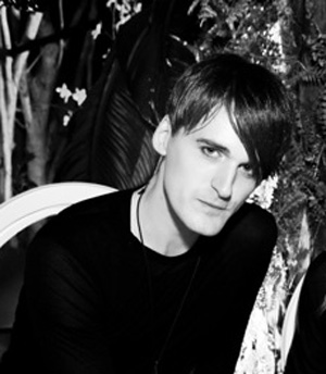 The Rick Owens Paris Fashion Week 2020 Show Features 'Puffer Capes'