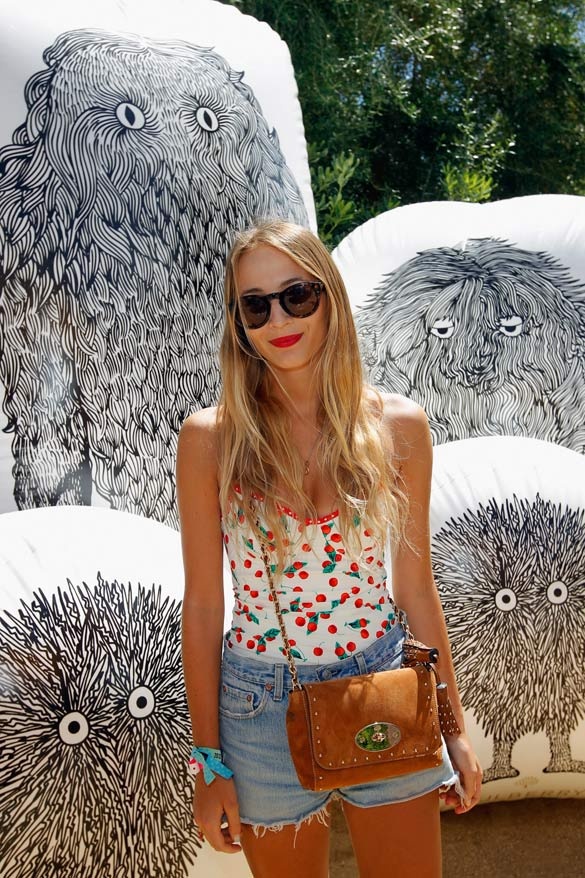 Zooey Deschanel's 7 Biggest Beauty Secrets