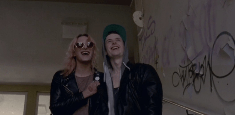 Jam of the Week: "Let's Go" by Calvin Harris