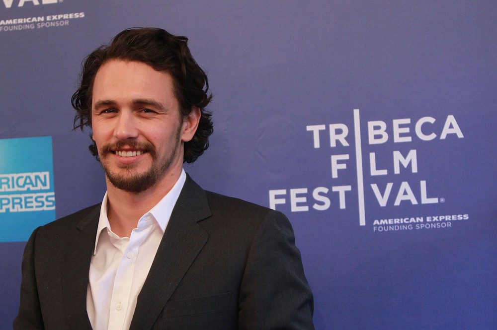 Amber Heard, James Franco Relationship Addressed in Johnny Depp Trial