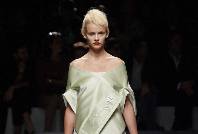 Prada is Going to Start Selling More Affordable Bags—Here's Why