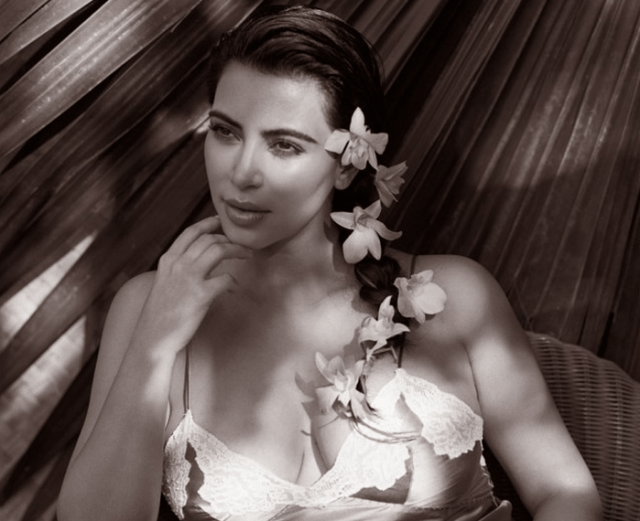 'Spring Breakers' Star Ashley Benson: I Never Got Go Prom Or Spring Break