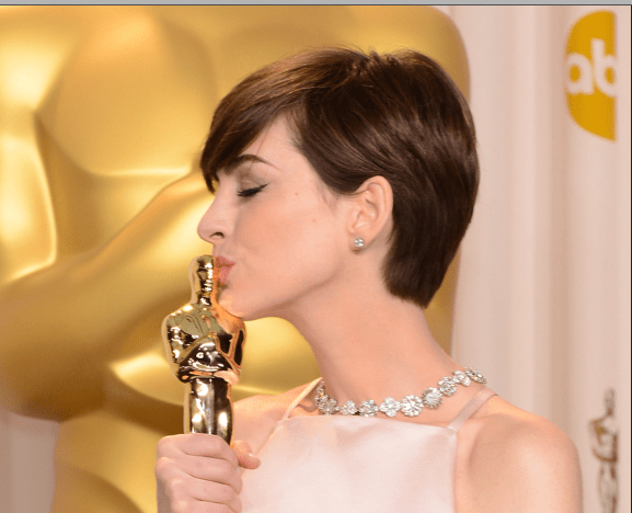 Celebrity Boobs in July