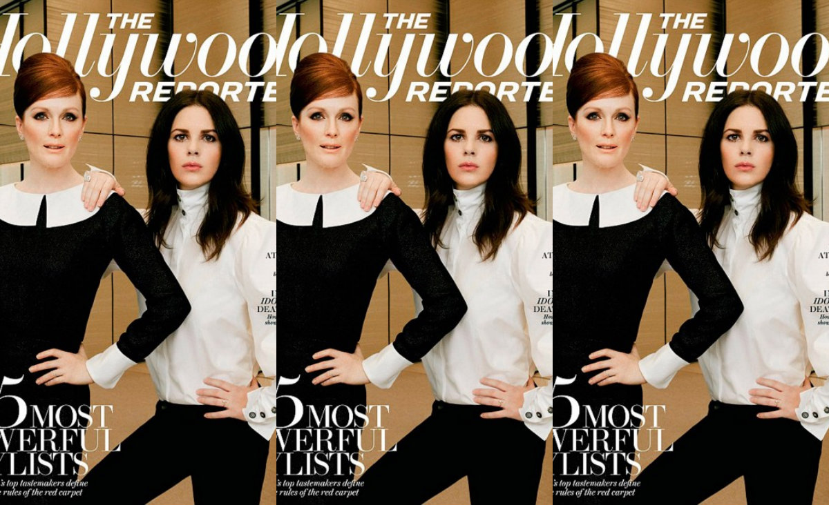 The Best Long--Short Celebrity Hair Transitions