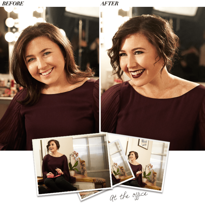 Music Festival Style: Learn How Rock Sleek Ponytail With Edge