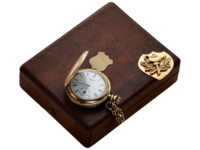 How STYLECASTER's Hilary George-Parkin Does Fashion Week