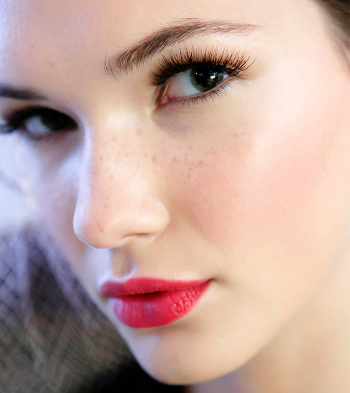 mink lash extensions