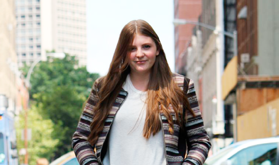 What to Wear For a Night Out