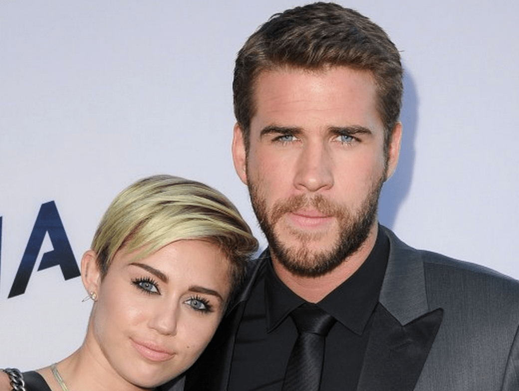 Miley Cyrus and Liam Hemsworth Officially Call Off Engagement