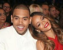 Rihanna's Biggest Guy Crush is Vince Vaughn