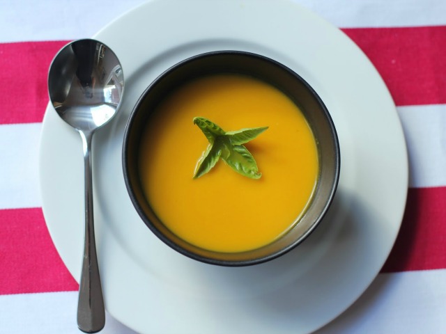 10 Slow Cooker Fall Soup Recipes That Are Perfect For Chilly Days