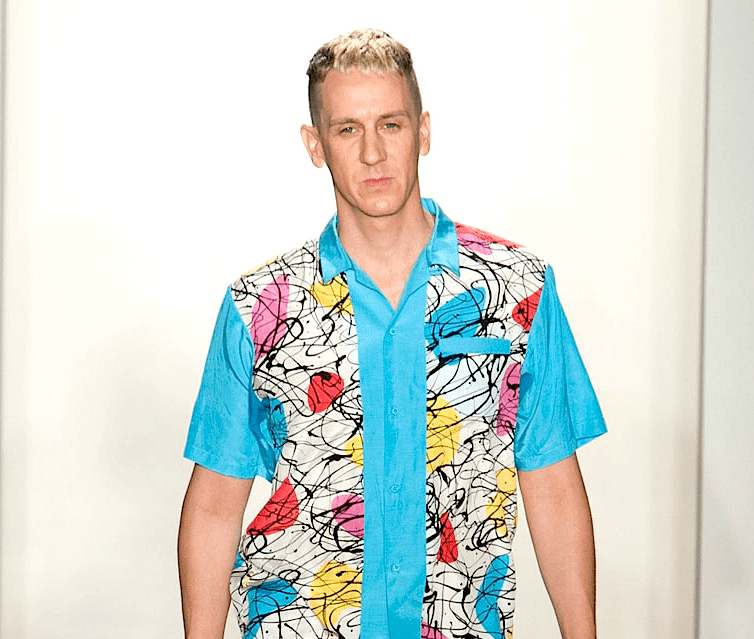Major Fashion Changeovers 2013: Jeremy Scott at Moschino, More