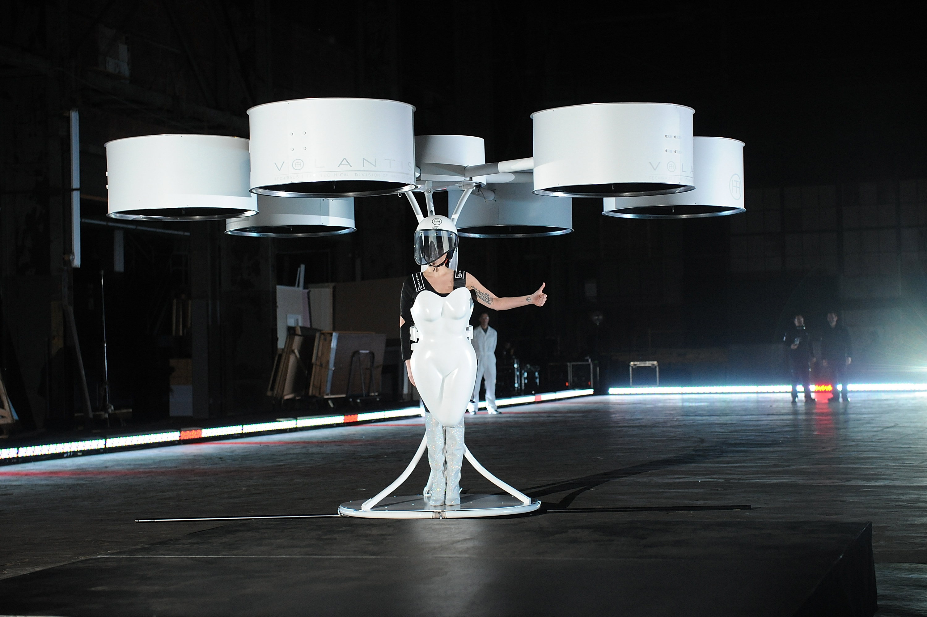 Fashion News: Eric Wilson InStyle