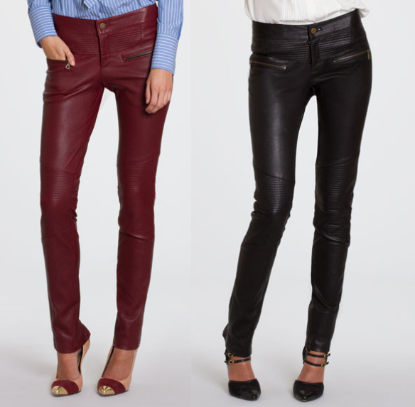 marissa-webb-leather-pants