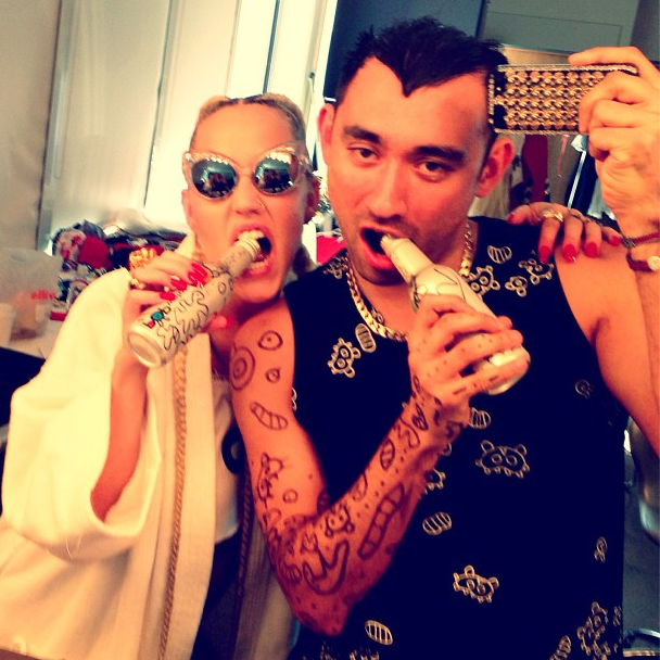 Lady Gaga Is Going to Sing in Outer Space?!