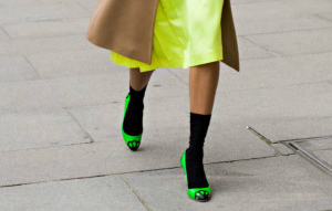 Mixing Plaids: Here's How to Do It