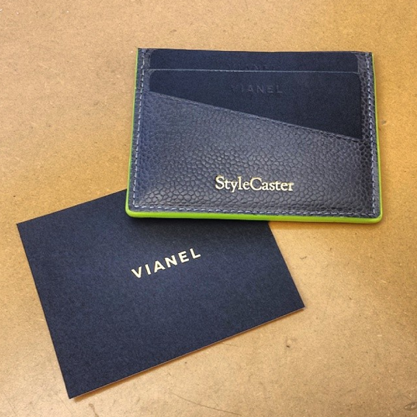 vianel cardholders