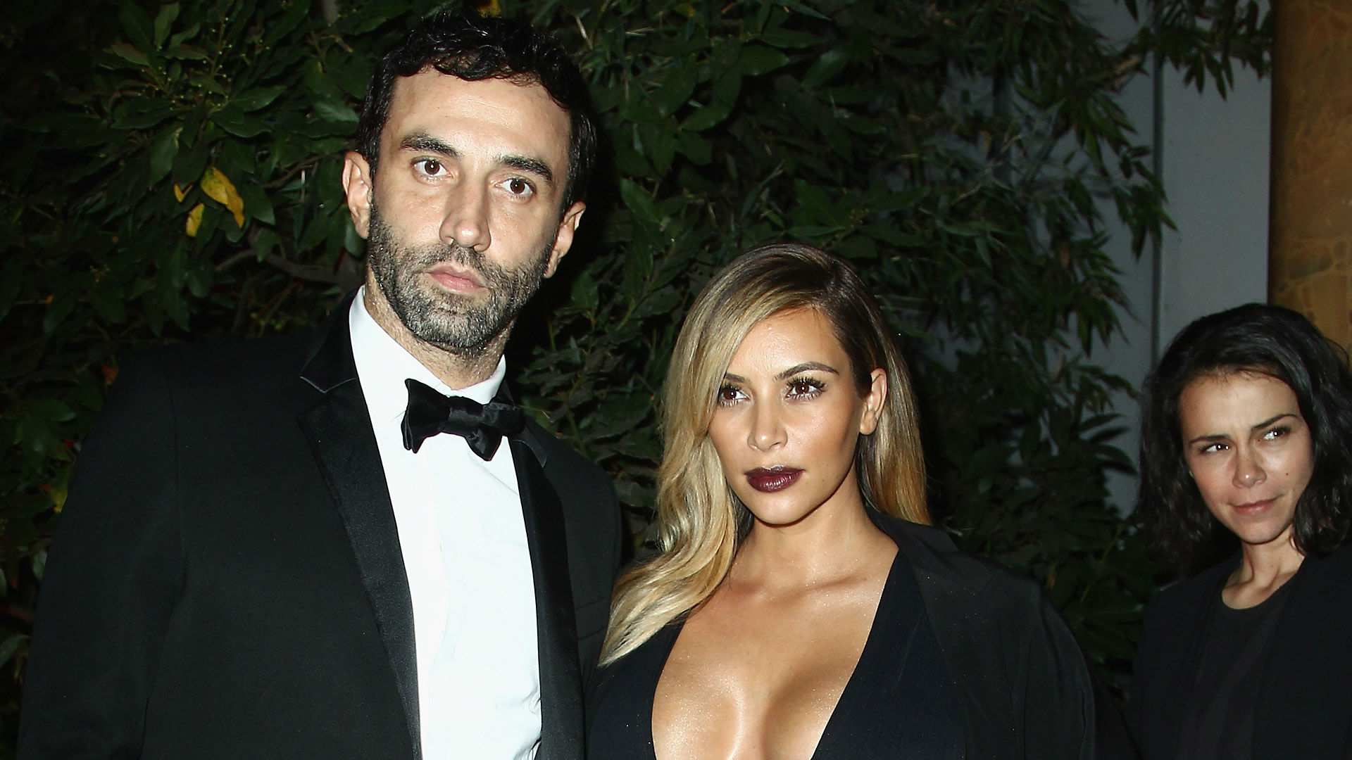 The 3 Big Color Trends From the 2014 Golden Globes