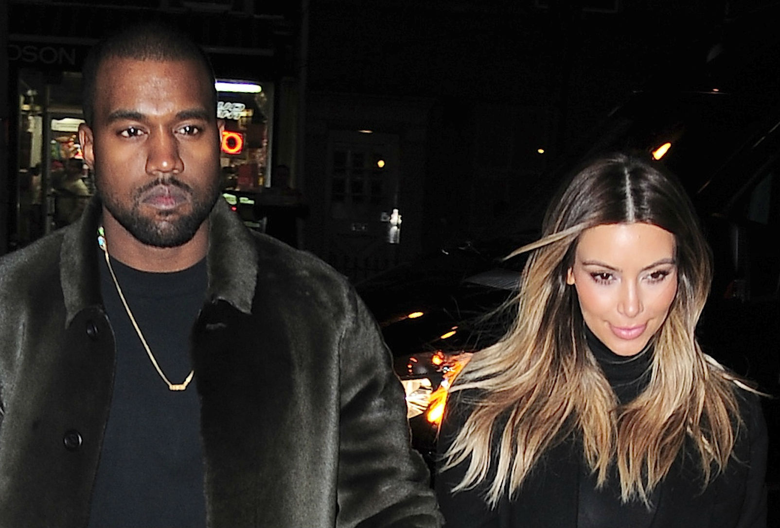 Twitter Has Started Calling North West 'Ignori'