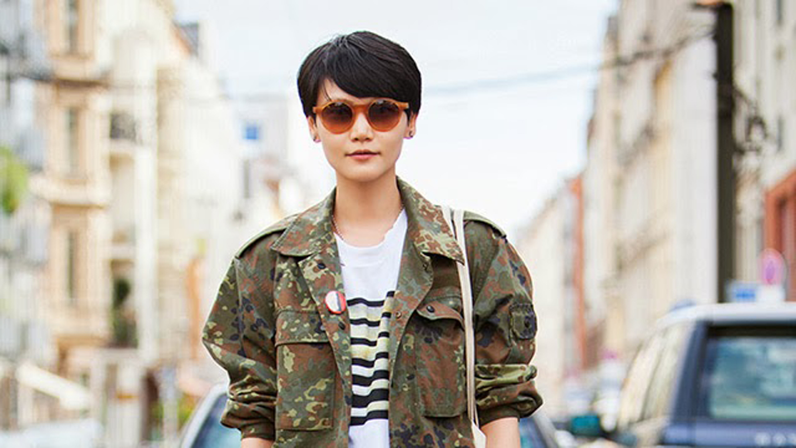 6 Fashion Habits That Make You Look Old