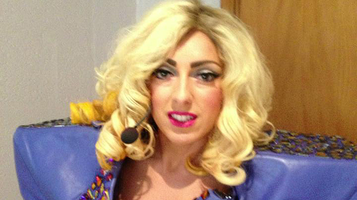 You Have to See Beyoncé's Amazing New Tour Costumes by Versace