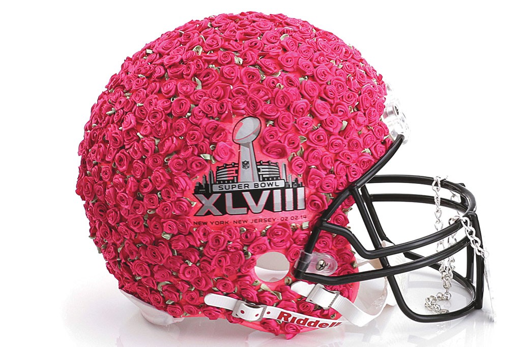 haute couture helmet 3