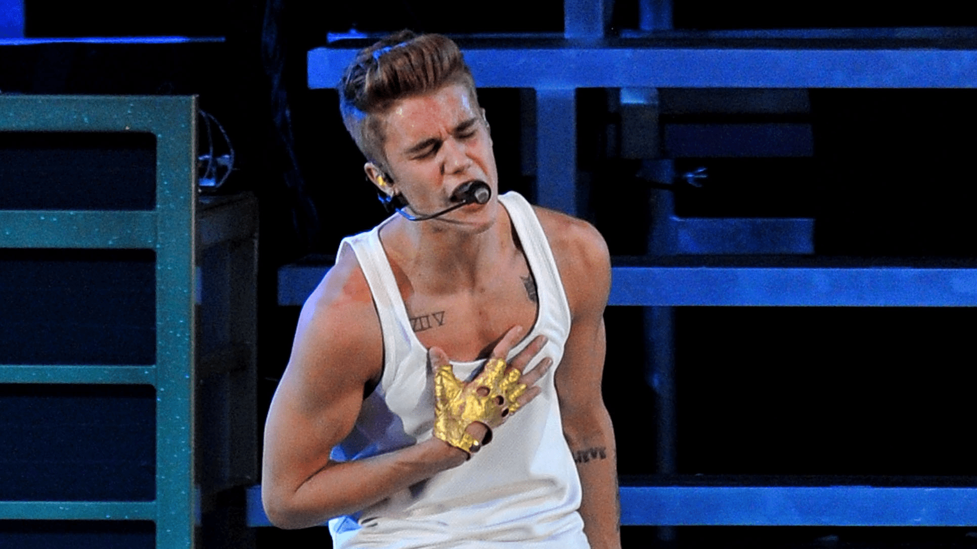 Qello Lets You Stream Full Concerts from Grammy Artists