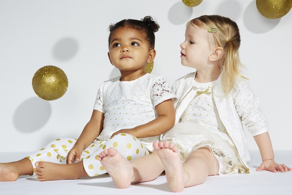 Why the Kardashian Kids Clothing Line Might Actually Do Well