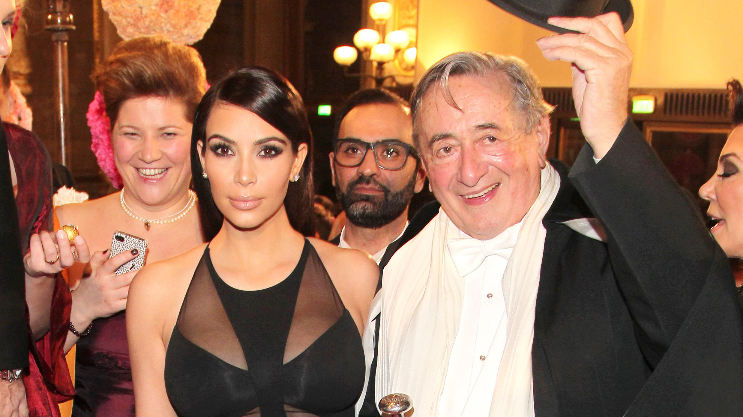 Taylor Swift Made Nearly $40 Million In 2013