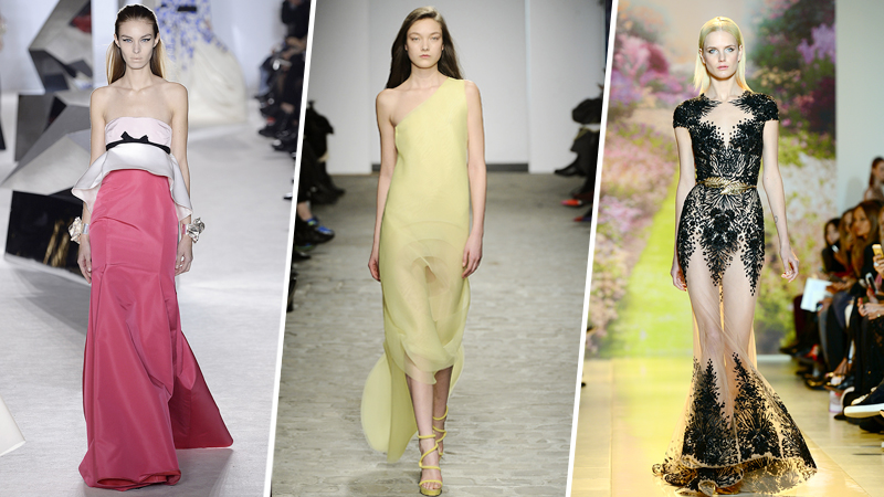 Oscar Dresses: Joe Zee Predicts What 10 Stars Should Wear