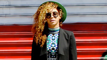 Kris Jenner Denies Rumors She'll Pose for Playboy