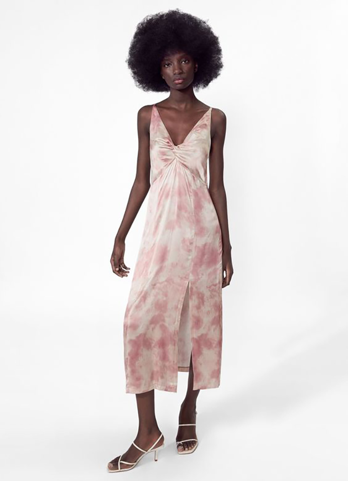 STYLECASTER | 71 Spring Dresses to Shop, Because It's Finally Warm Outside (!!)