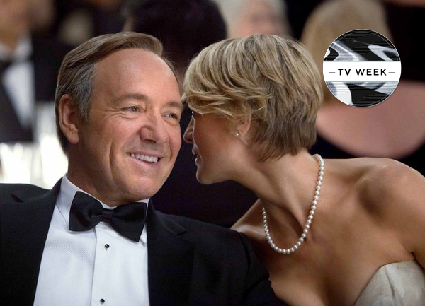 How 'House of Cards' Changed My Views on Marriage